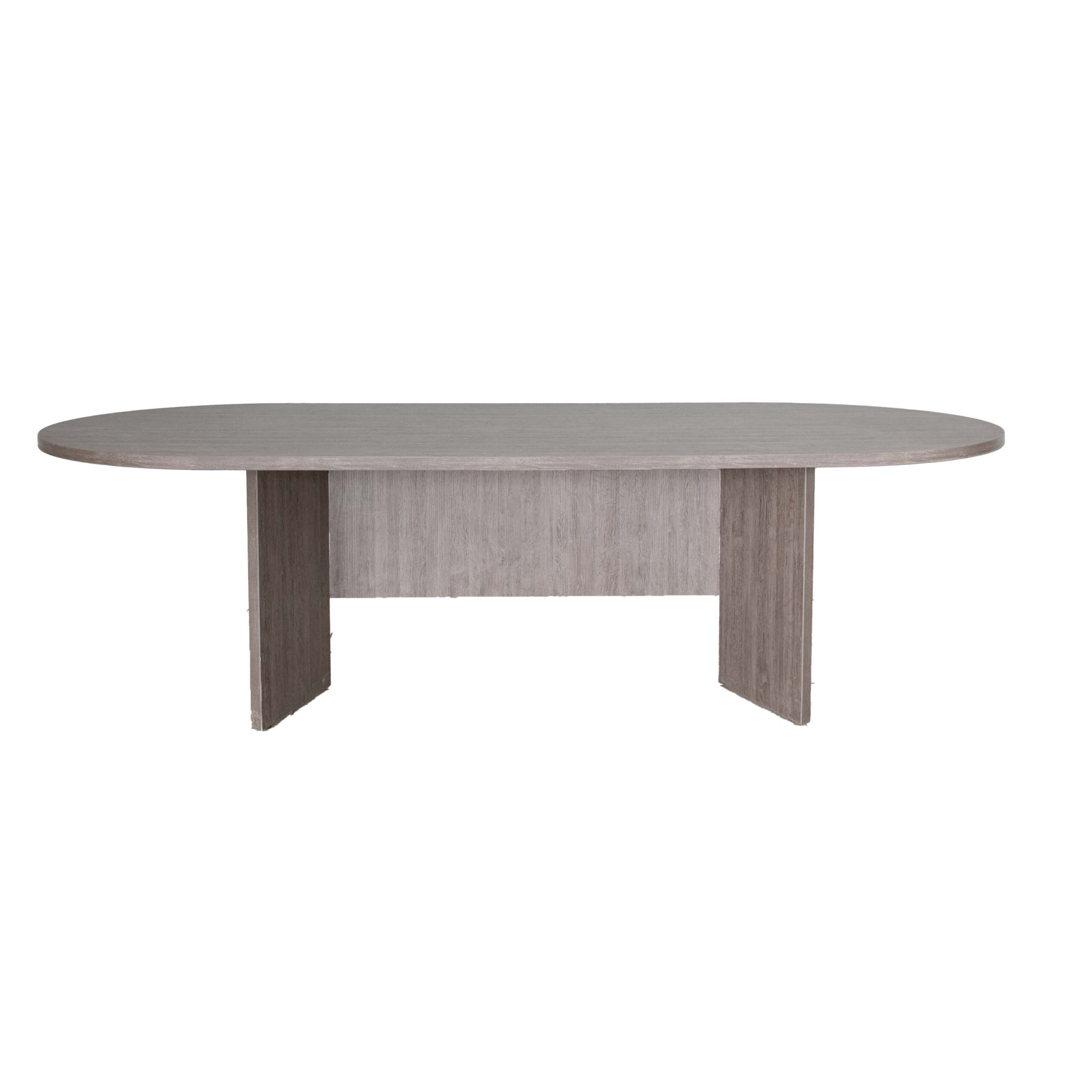 Oval Conference Table. – Spark Office Furniture